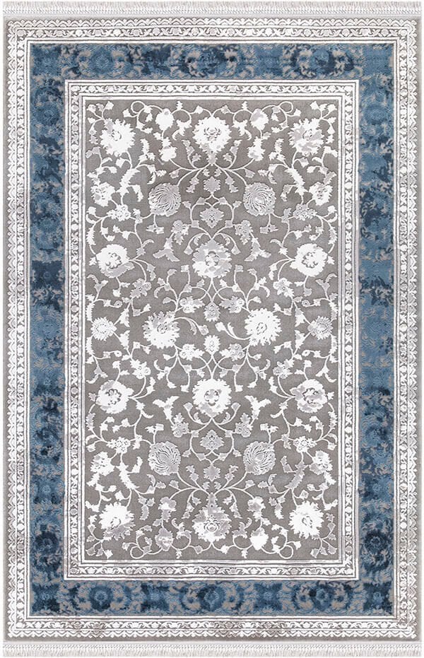 İpek Halı Blossom 13607 Bambu Premium Halı