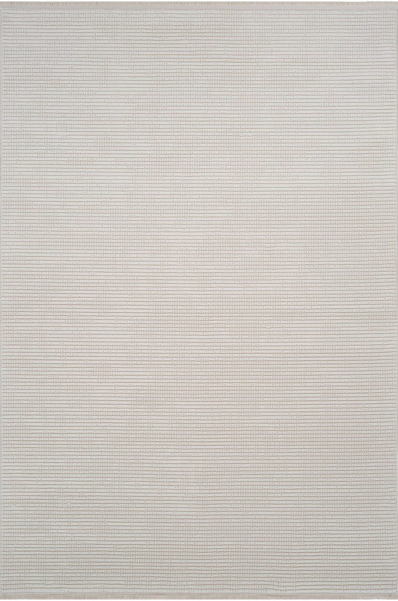 Artemis Halı Karizma - 02865A - Krem Polyester Halı