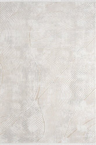 Atlas Halı Hermes HU06B Collections İnce Akrilik Halı