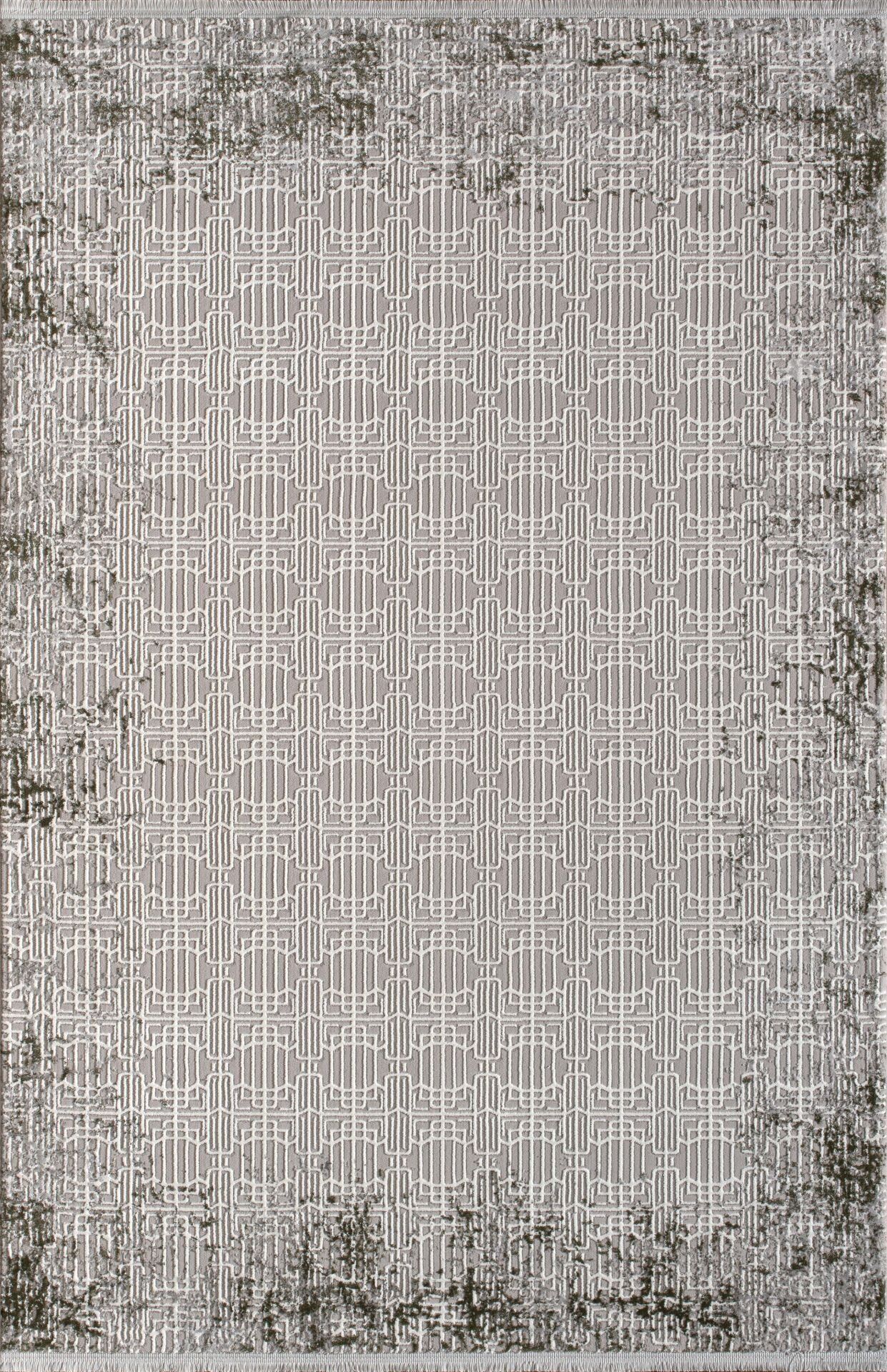 Artemis Halı Serena - 03370B - Gri Yeşil Halı