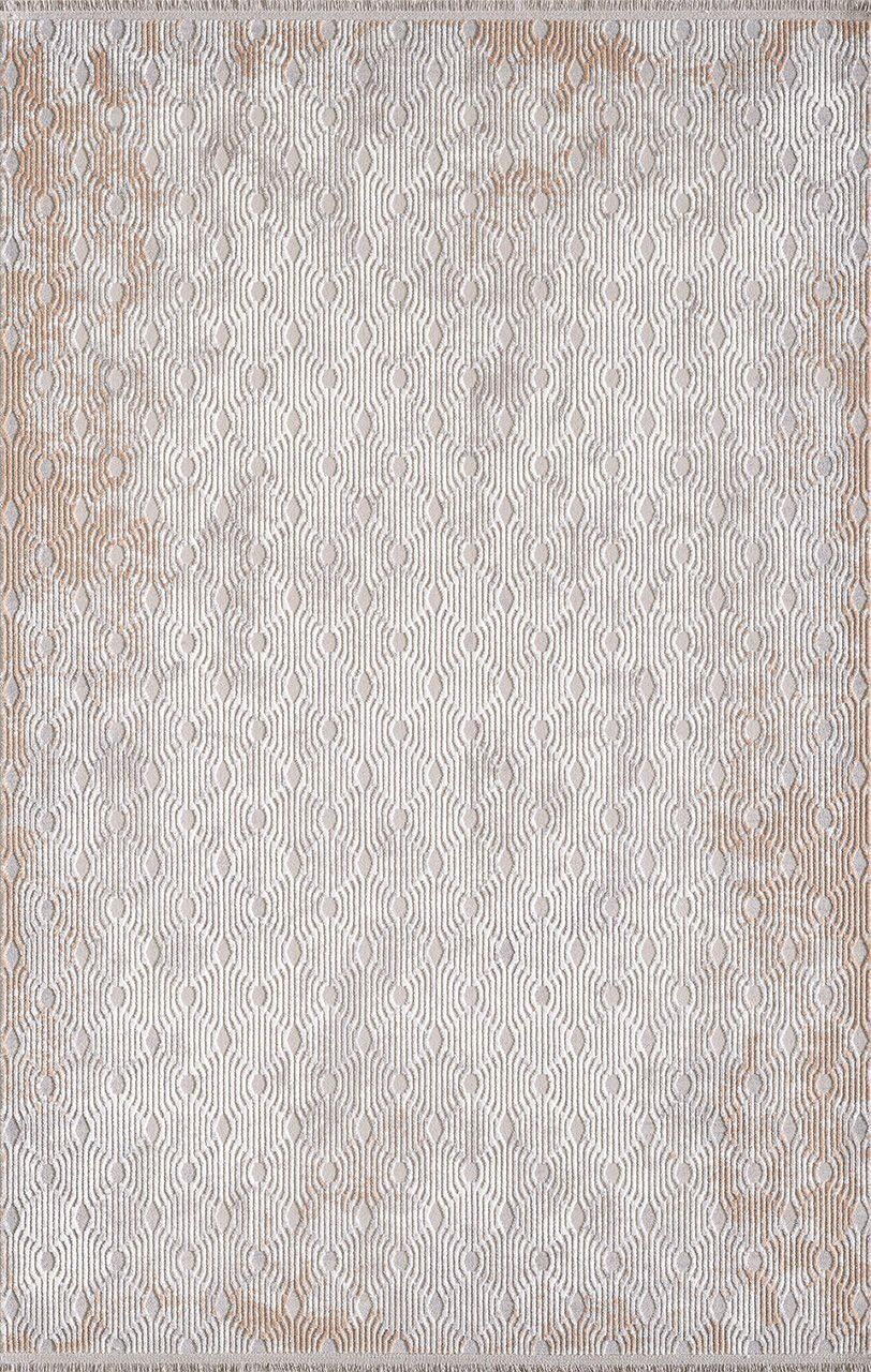 Artemis Halı Artex - 02503C - Gri Terra Akrilik Halı