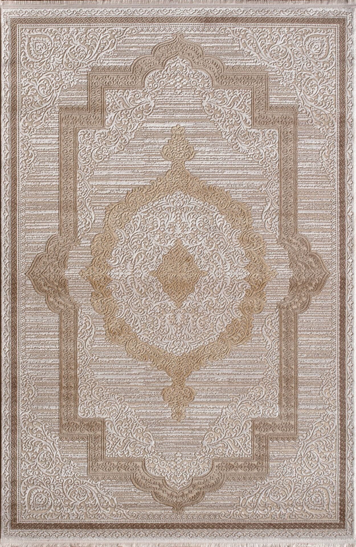 Artemis Halı Lia - 01132C - Bej Gold Akrilik Halı