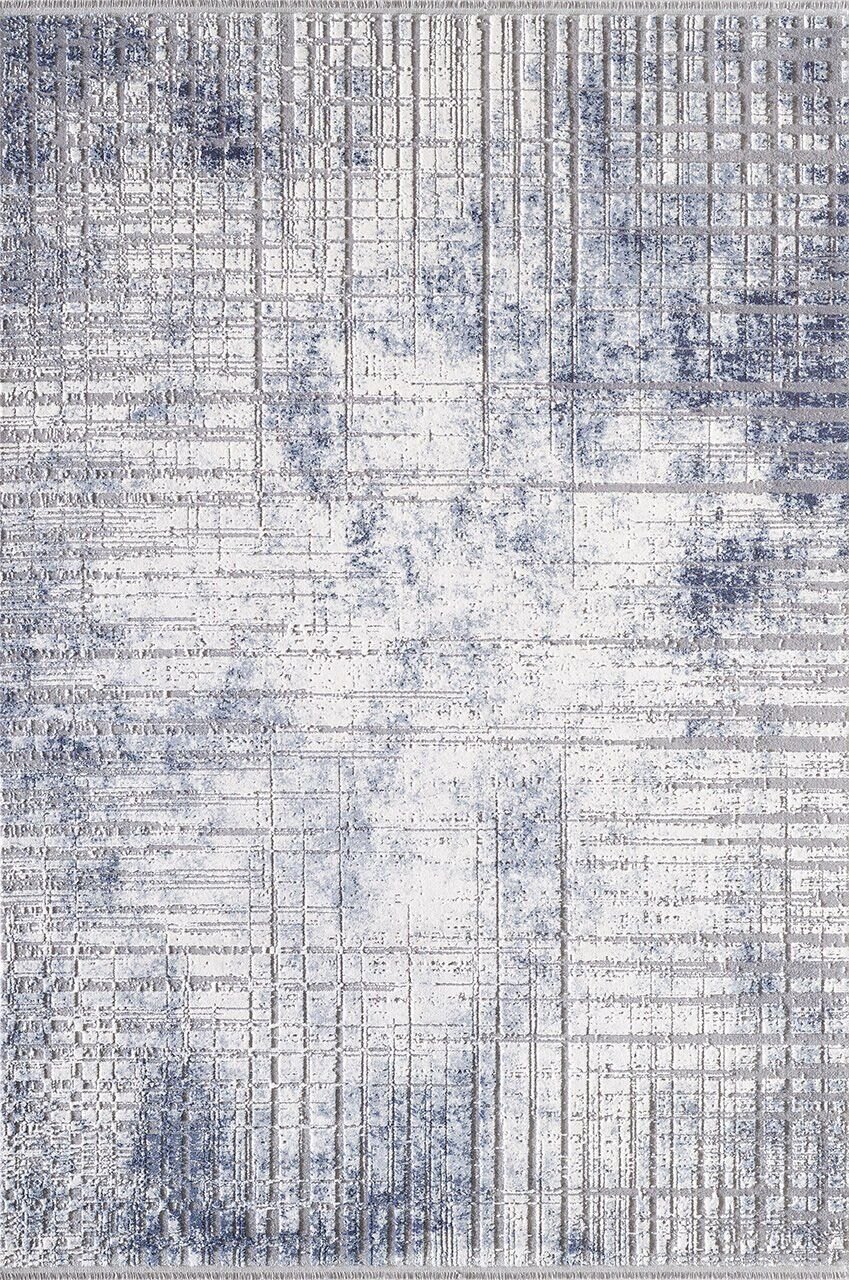 Artemis Halı Artex - 05854A - Mavi Gri Akrilik Halı