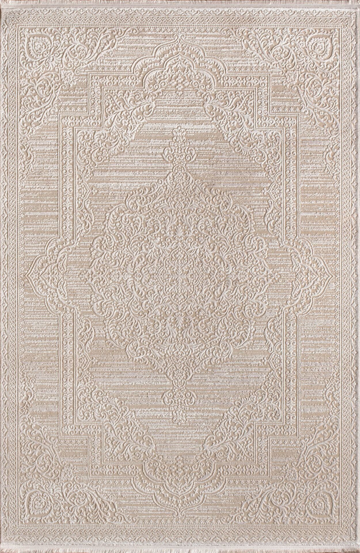 Artemis Halı Lia - 01132A - Bej Bej Akrilik Halı