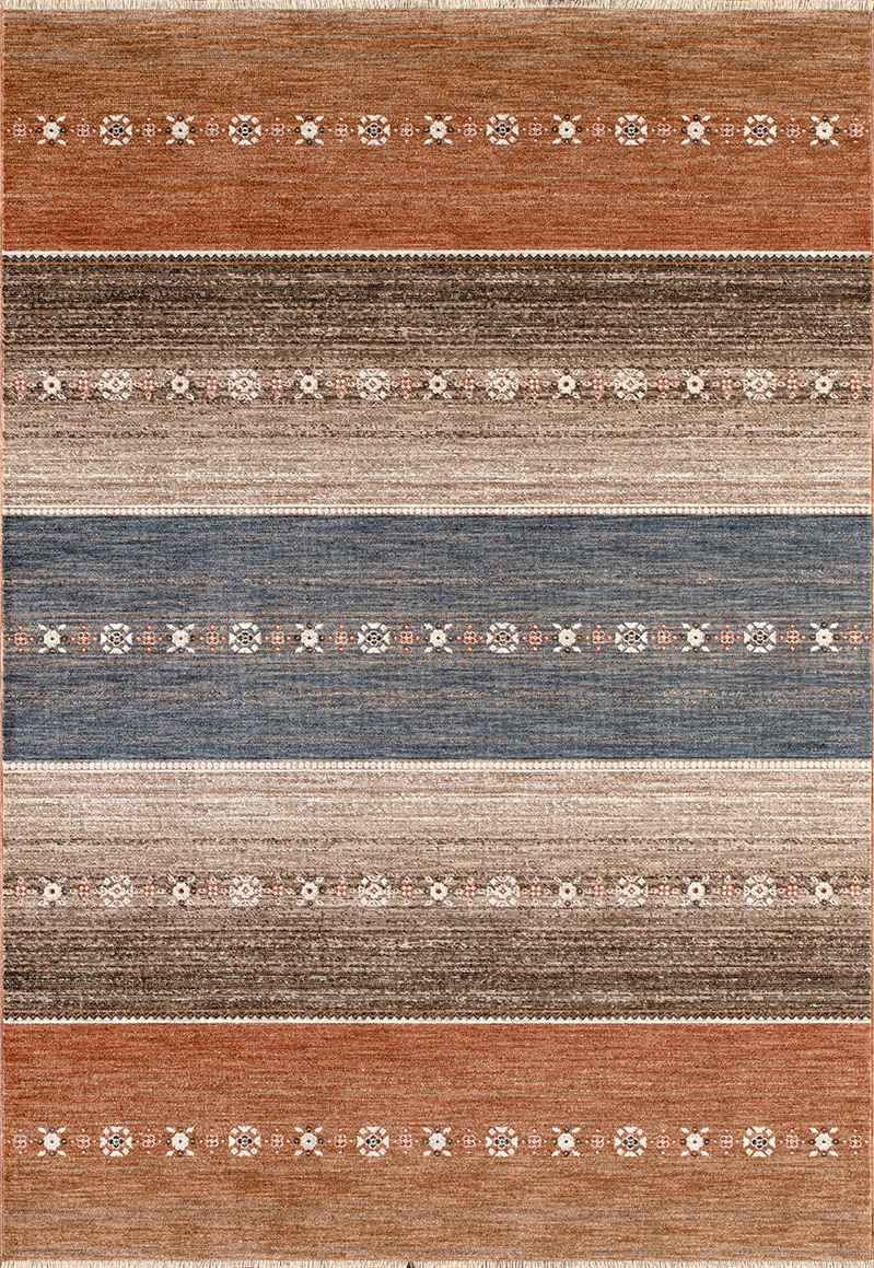 Royal Halı Armonika Collections YT06A Tozumaz Polyester Halı