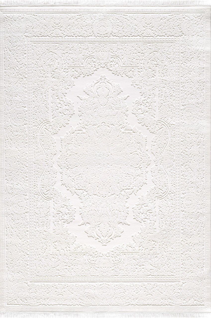 Artemis Halı Vanessa - 06150G - Krem Akrilik Halı
