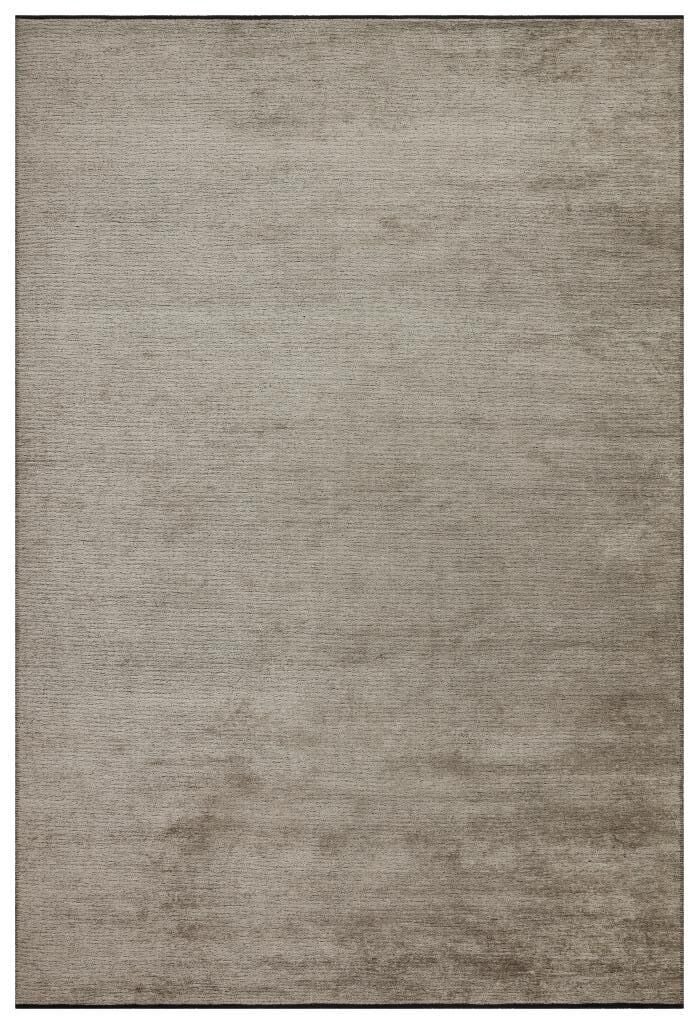 Apex Halı Hare Plus 8915 Açık Vizon Akrilik Kilim Yıkanabilir