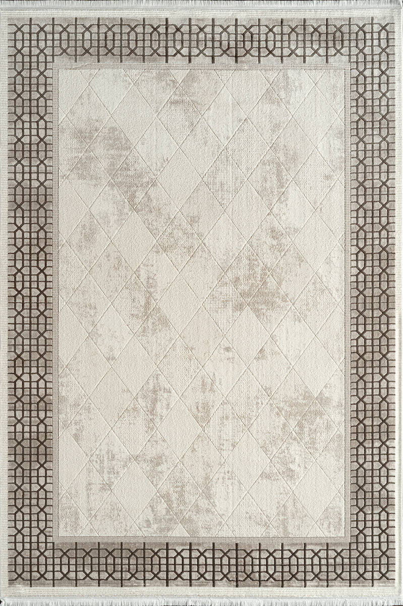 Royal Halı Kim Royal KC06A Collections Akrilik Sık Dokuma Halı