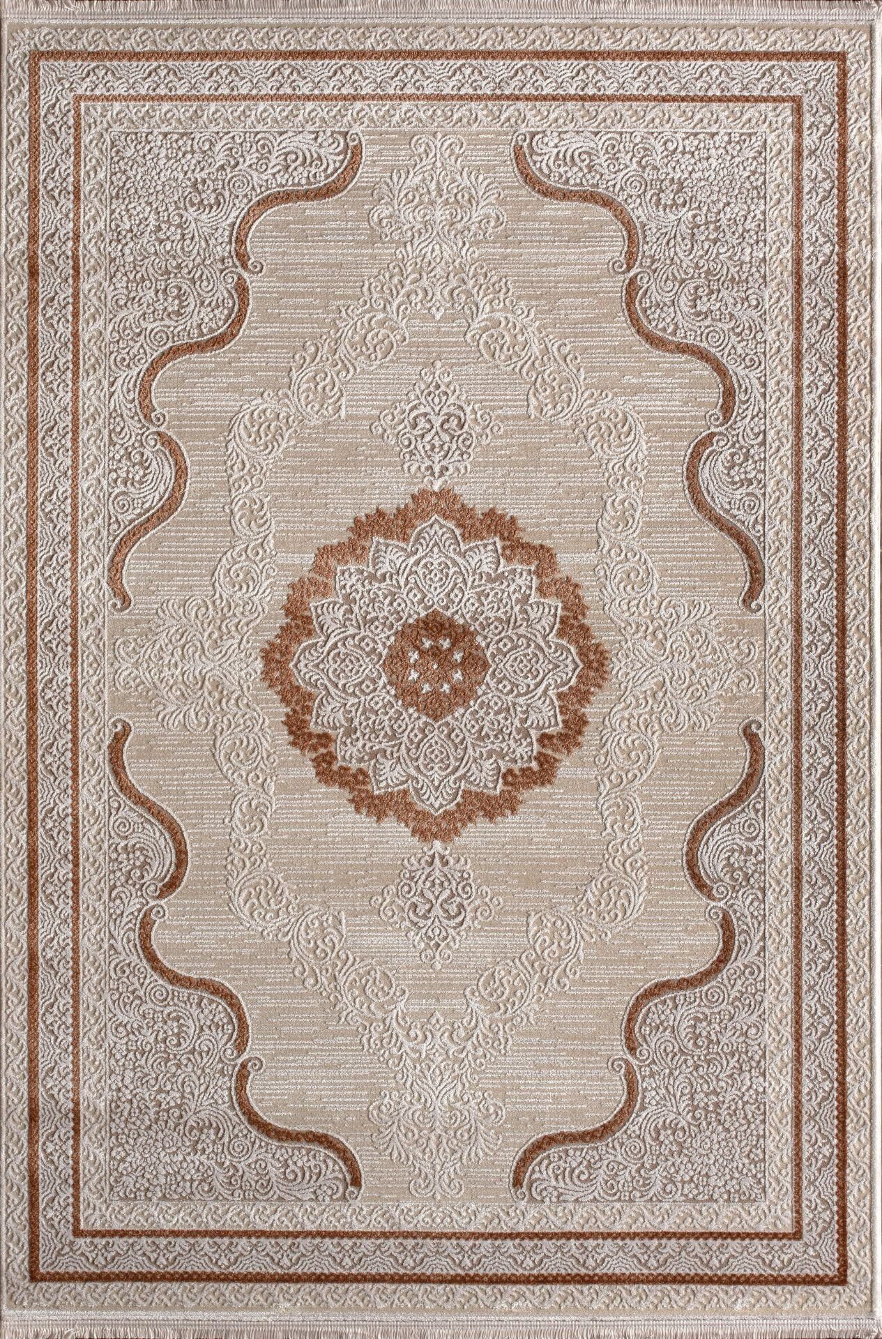 Artemis Halı Lia - 01128A - Bej Terra Akrilik Halı