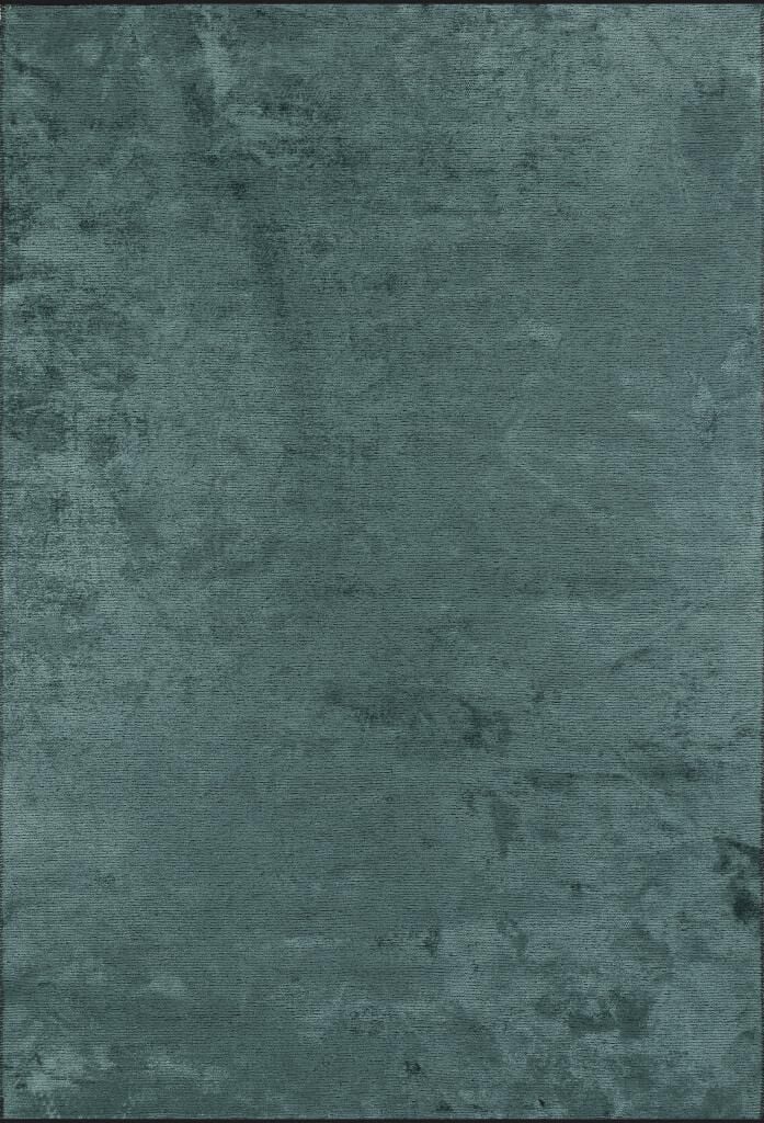 Apex Halı Hare Plus 8918 Yeşil Akrilik Kilim Yıkanabilir