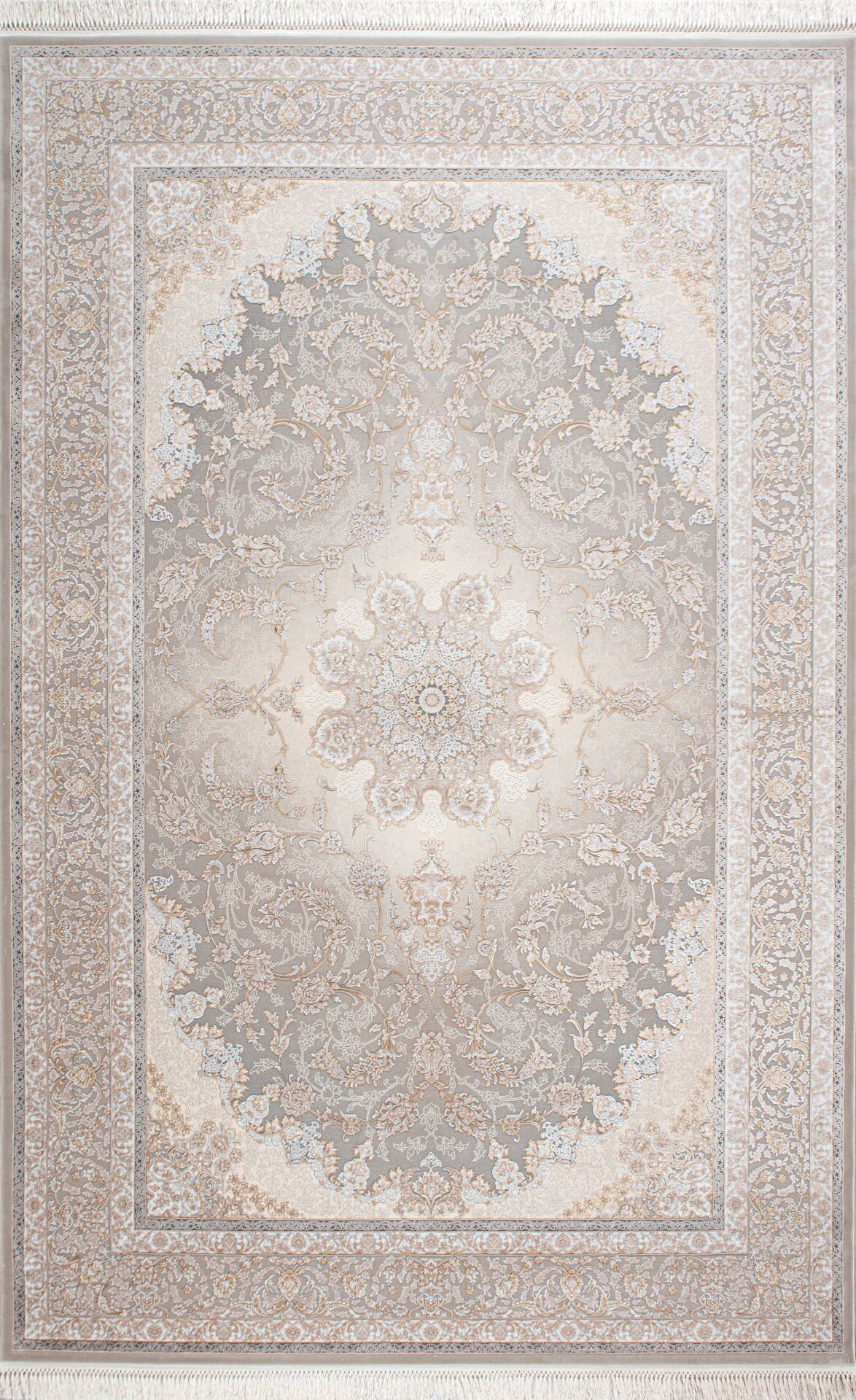 Artemis Halı Palace - 05193A - Gold Kemik Halı Viskon Premium Halı
