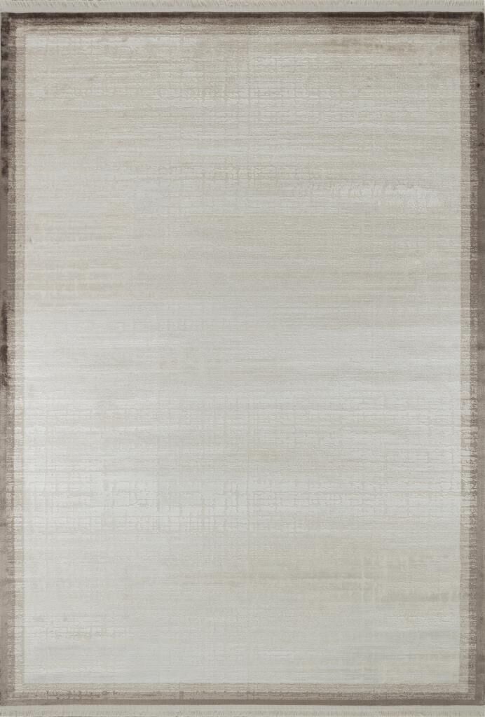 Apex Halı Calista 1742 Bej Viskon Halı