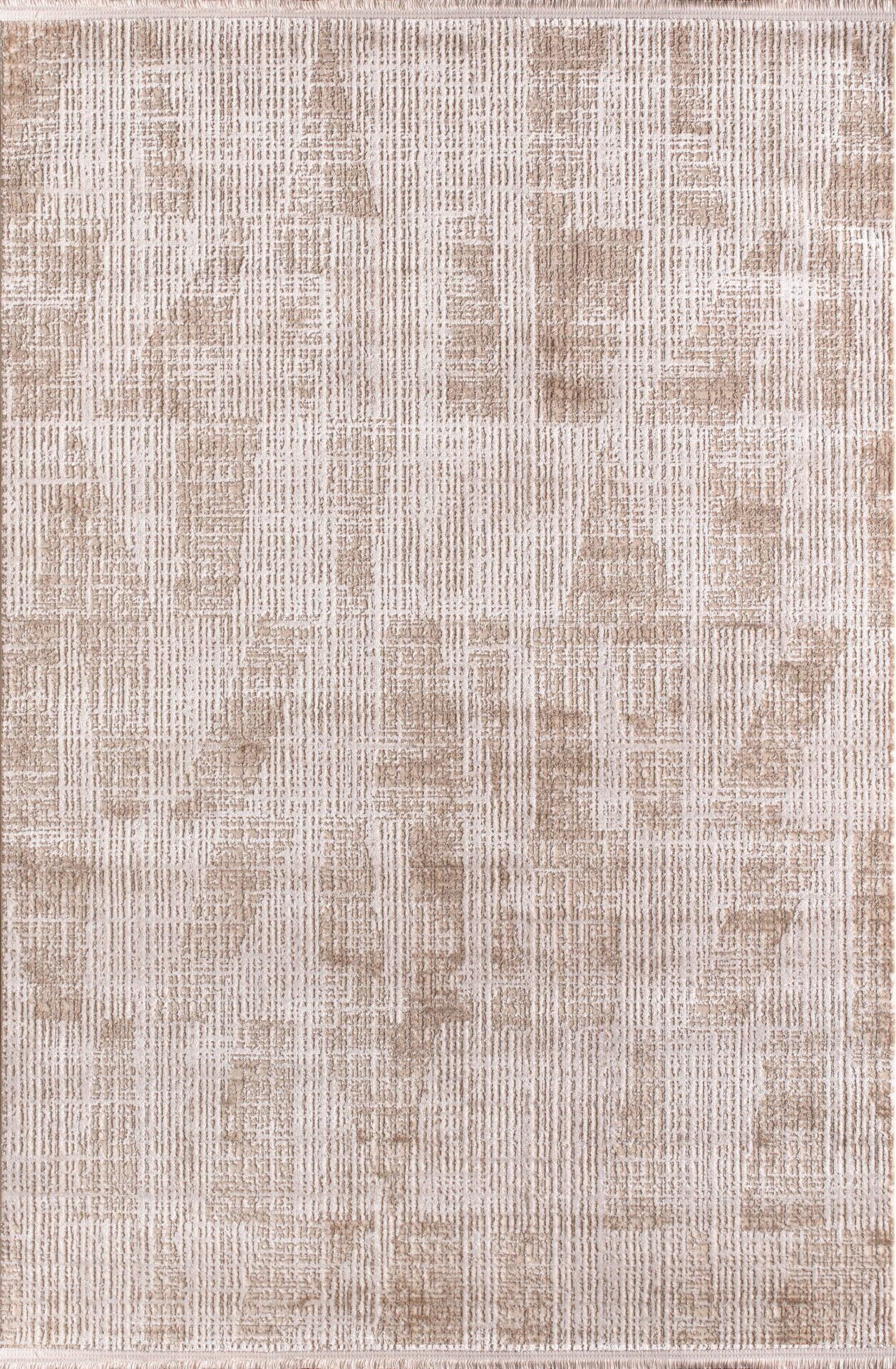 Artemis Halı Pia - 01122A - Bej Vizon Polyester Halı