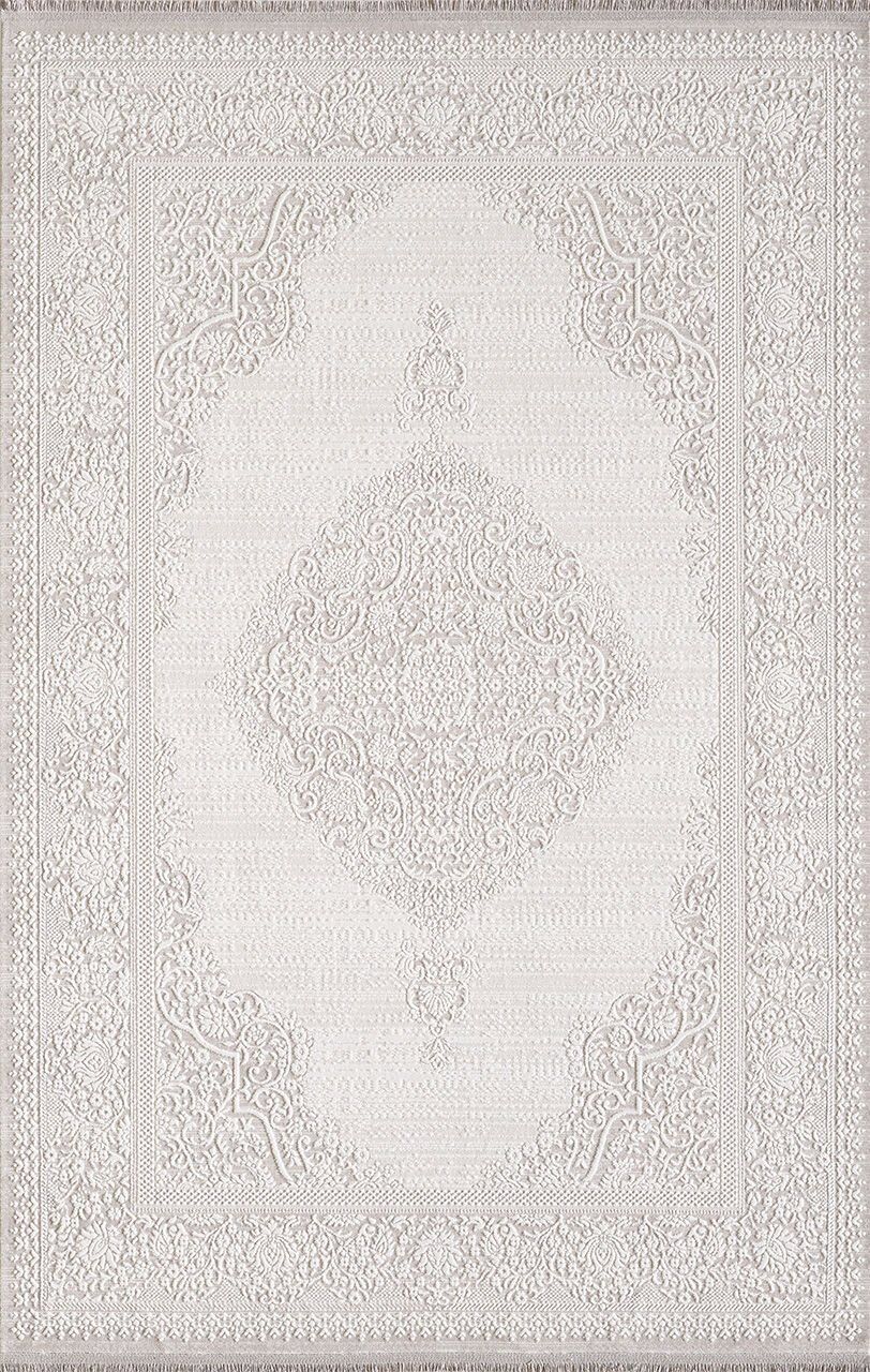 Artemis Halı Dior - 02517B - Bej Akrilik Halı