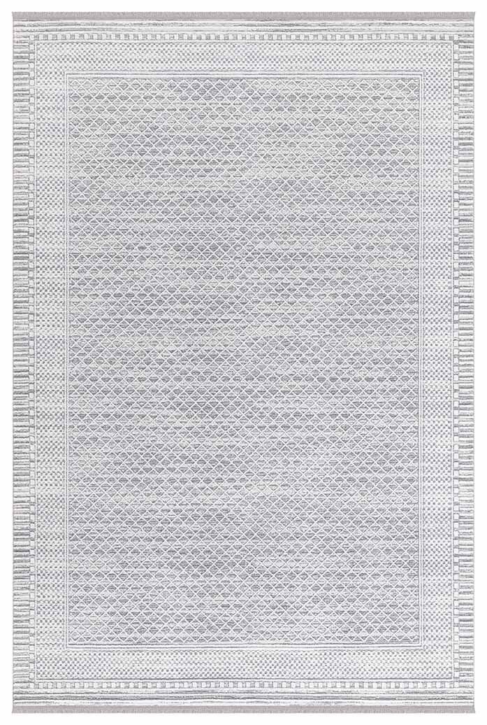 İpek Halı Dalida 3209A Polyester İskandinav Halı