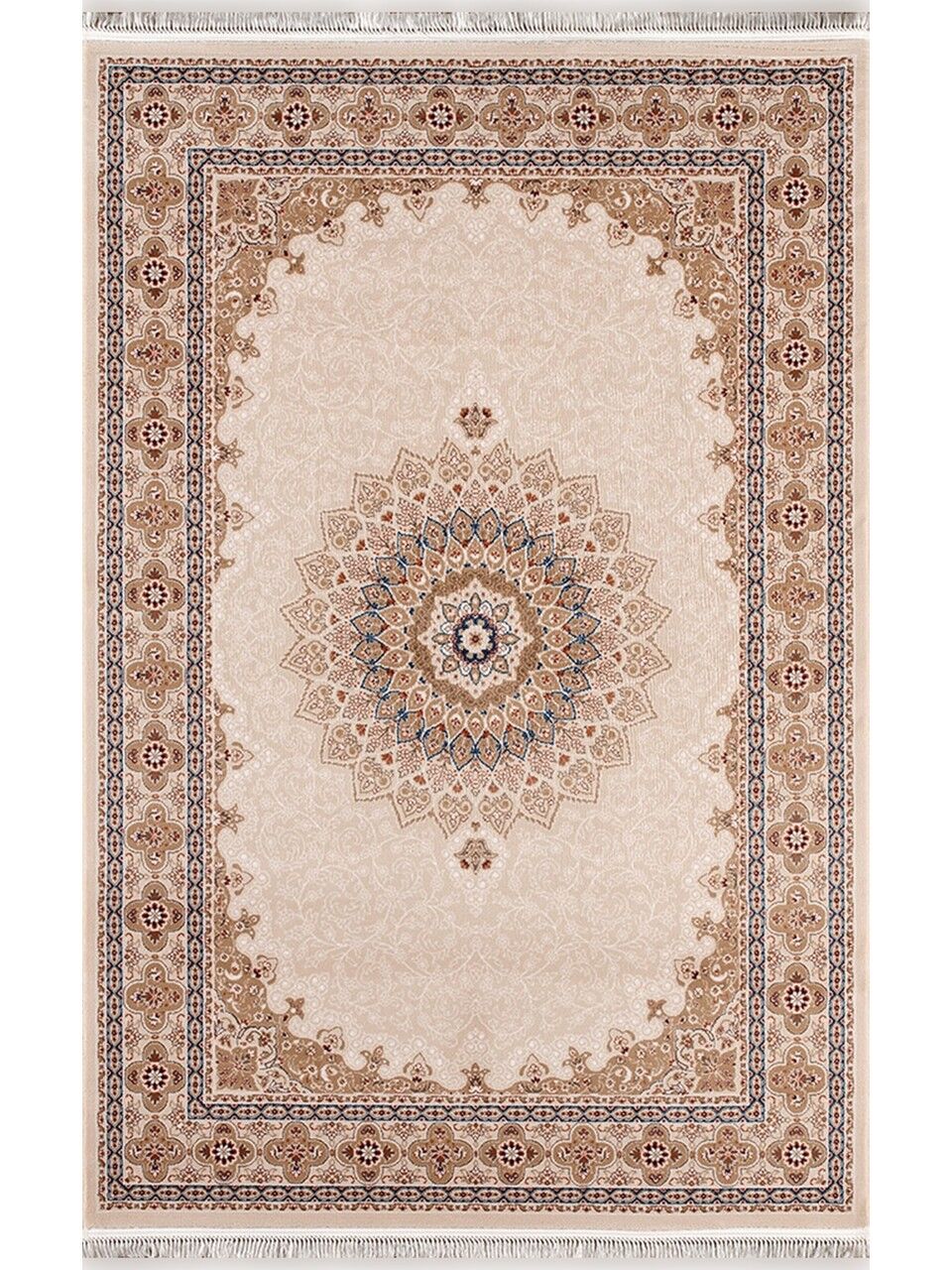 Royal Halı Jasmin IJ01A Collections Akrilik Premium Halı