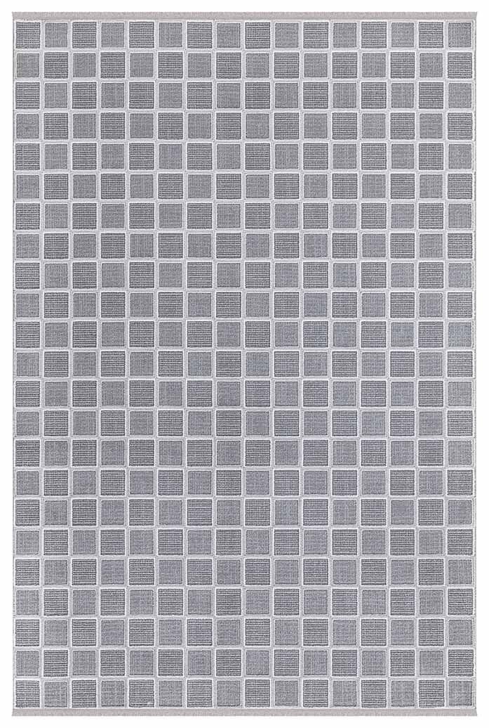 İpek Halı Dalida 3216A Polyester İskandinav Halı