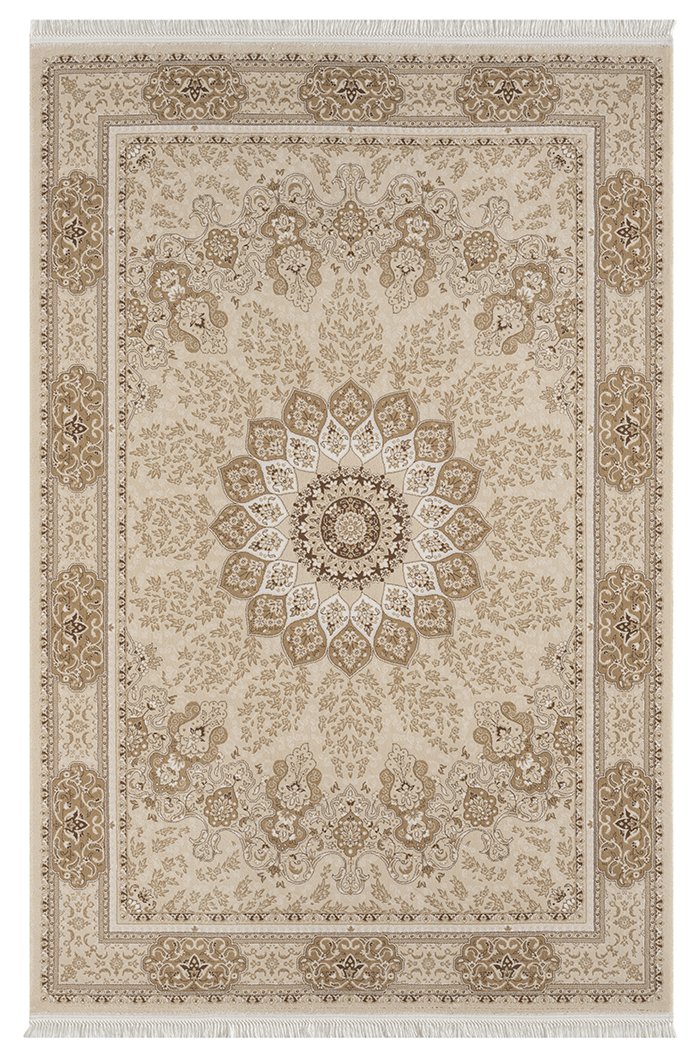 Royal Halı Jasmin IJ03A Collections Akrilik Premium Halı