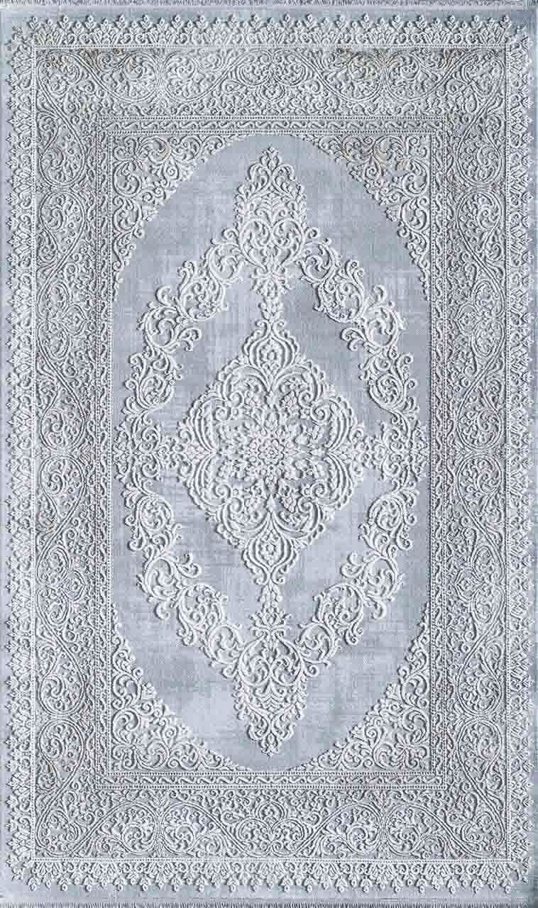 Artemis Halı Dior - 05860B - Vizon Gri Akrilik Halı