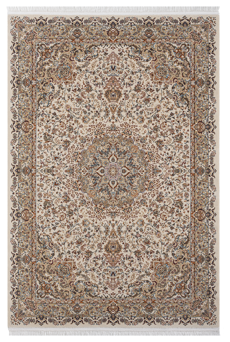 Royal Halı Jasmin IJ04E Collections Akrilik Premium Halı