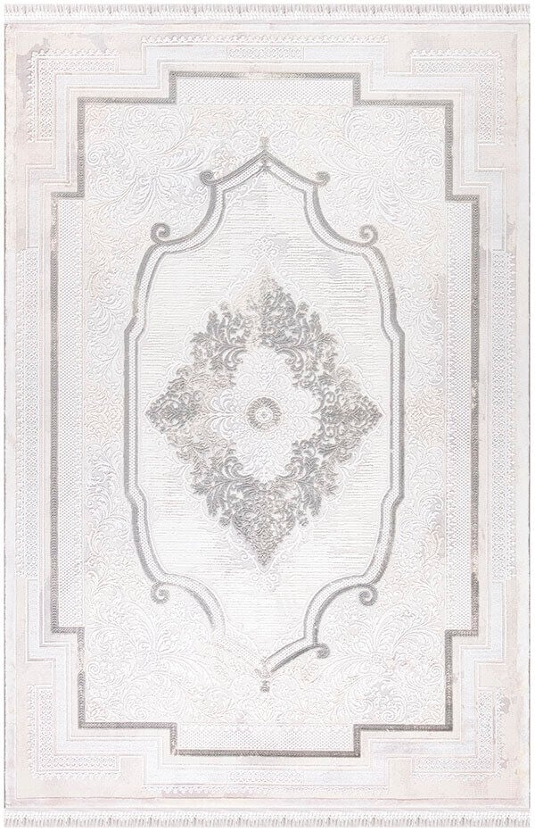 İpek Halı Blossom 13554 Bambu Premium Halı