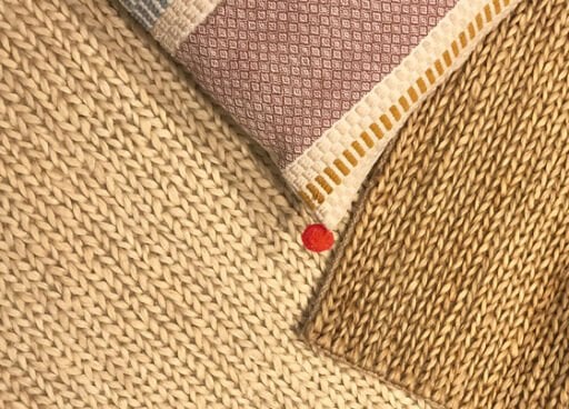 Jüt&Sisal Halılar
