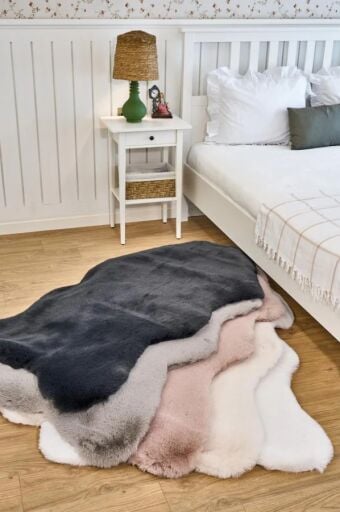 Peluş&Post Halılar