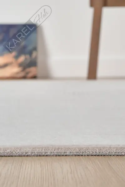 Seyran Halı Zen 7005 Kemik Akrilik Halı