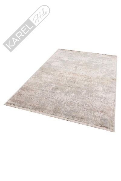 Overdyed Yüksek Alçak Dokulu Özel Işıltılı Yüksek Kaliteli Sık Dokuma Modern Salon Halısı