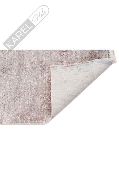 Overdyed Yüksek Alçak Dokulu Özel Işıltılı Yüksek Kaliteli Sık Dokuma Modern Salon Halısı