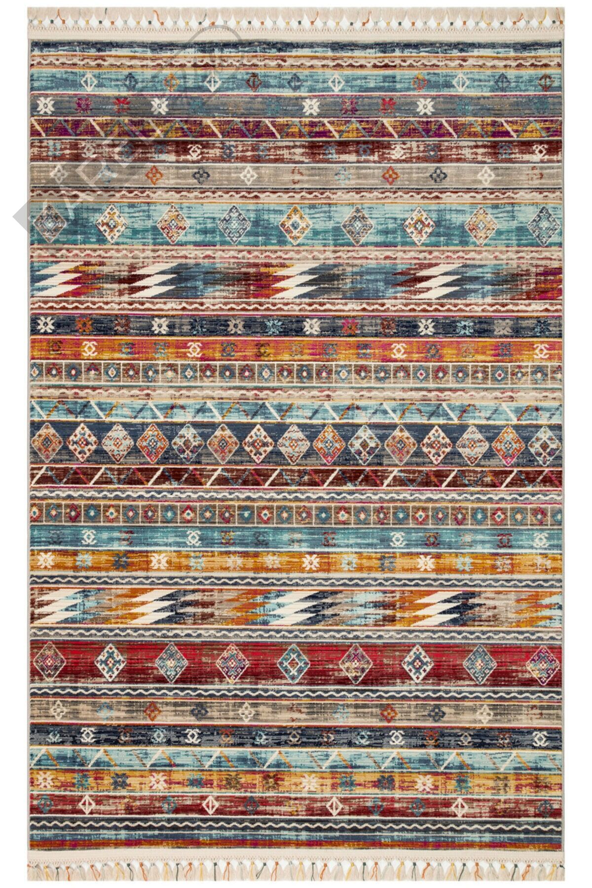 Petra Pr 03 Multy Makine Halısı