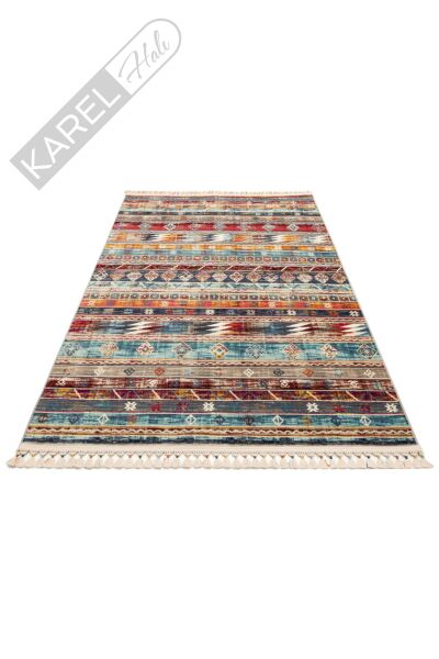 Petra Pr 03 Multy Makine Halısı