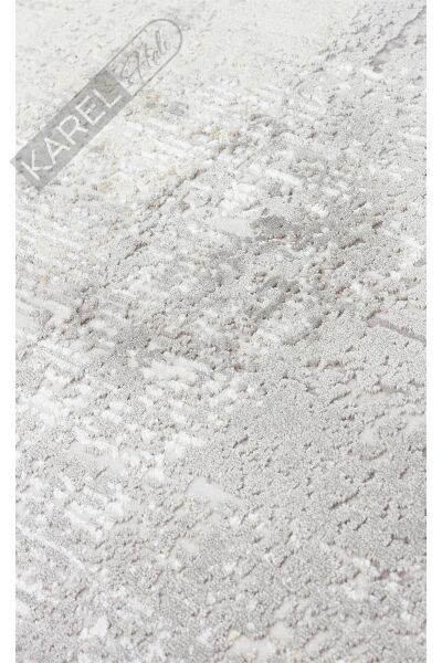 MONTREAL MNT 01 CREAM BEIGE Şık ve Modern Sıkı Dokuma Makine Halısı