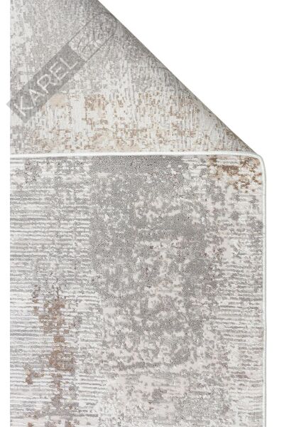MONTREAL MNT 01 CREAM BEIGE Şık ve Modern Sıkı Dokuma Makine Halısı