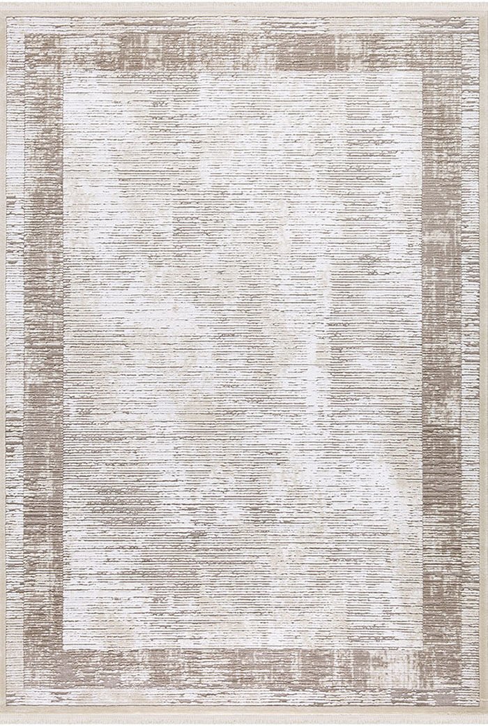 İpek Mekik Halı Safarin 7720A Akrilik Halı