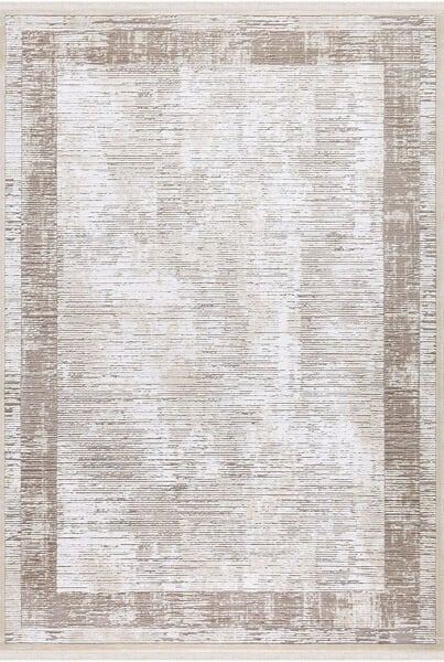 İpek Mekik Halı Safarin 7720A Akrilik Halı