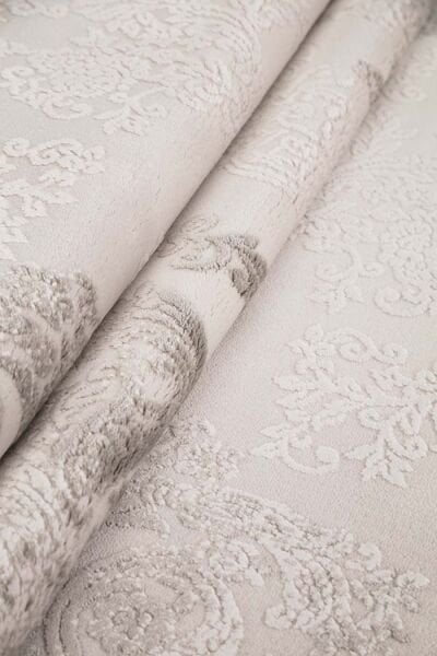 İpek Halı Blossom 13557 Bambu Premium Halı