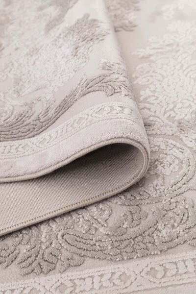İpek Halı Blossom 13557 Bambu Premium Halı