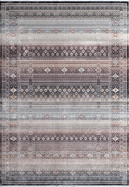 Pierre Cardin Halı Parla KP04A Collection İpek Viskon Premium Halı