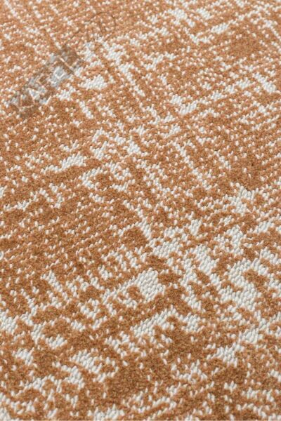 KALAHARI KLH PLAIN TERRA Özel Dokuma Tekniği ile Üretilen Modern Sade Desenli Makine Halısı
