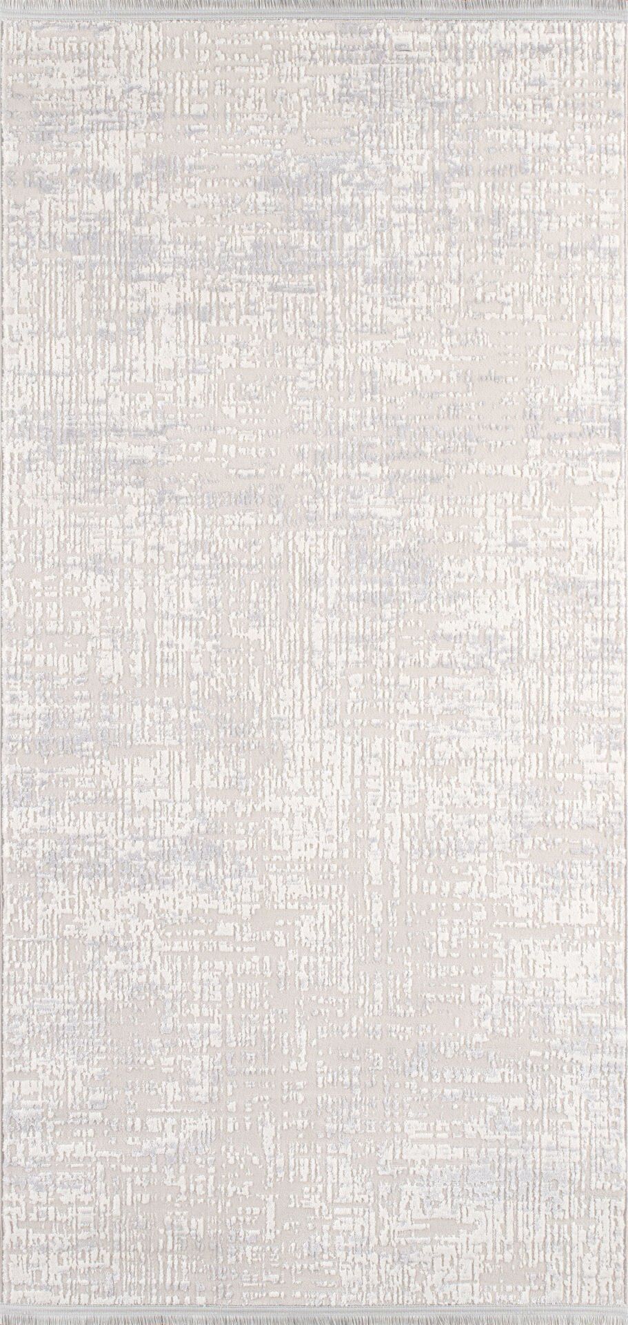 Artemis Halı Rosa - 01101F - Krem Gri Akrilik Halı