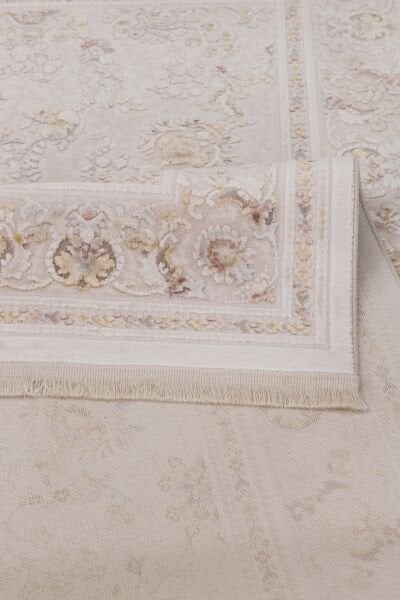 İpek Mekik Halı Kazaz 2300A Akrilik Halı