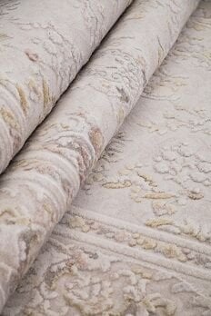 İpek Mekik Halı Kazaz 2300A Akrilik Halı