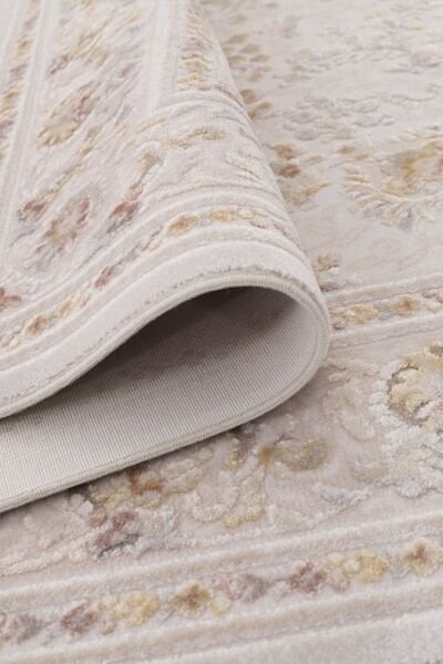 İpek Mekik Halı Kazaz 2300A Akrilik Halı