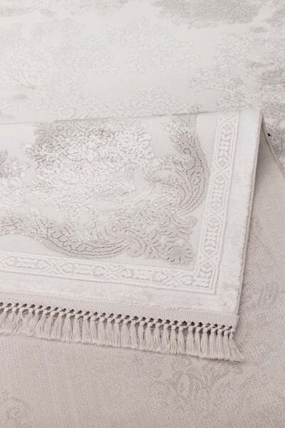 İpek Halı Blossom 13557 Bambu Premium Halı