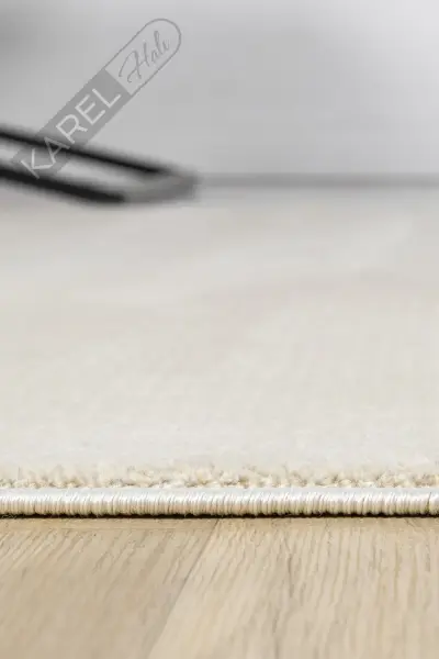 Seyran Halı Smart 12000 Bej Polipropilen Polyester Halı