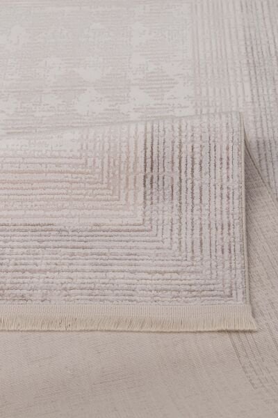 İpek Mekik Halı Kazaz 2308A Akrilik Halı