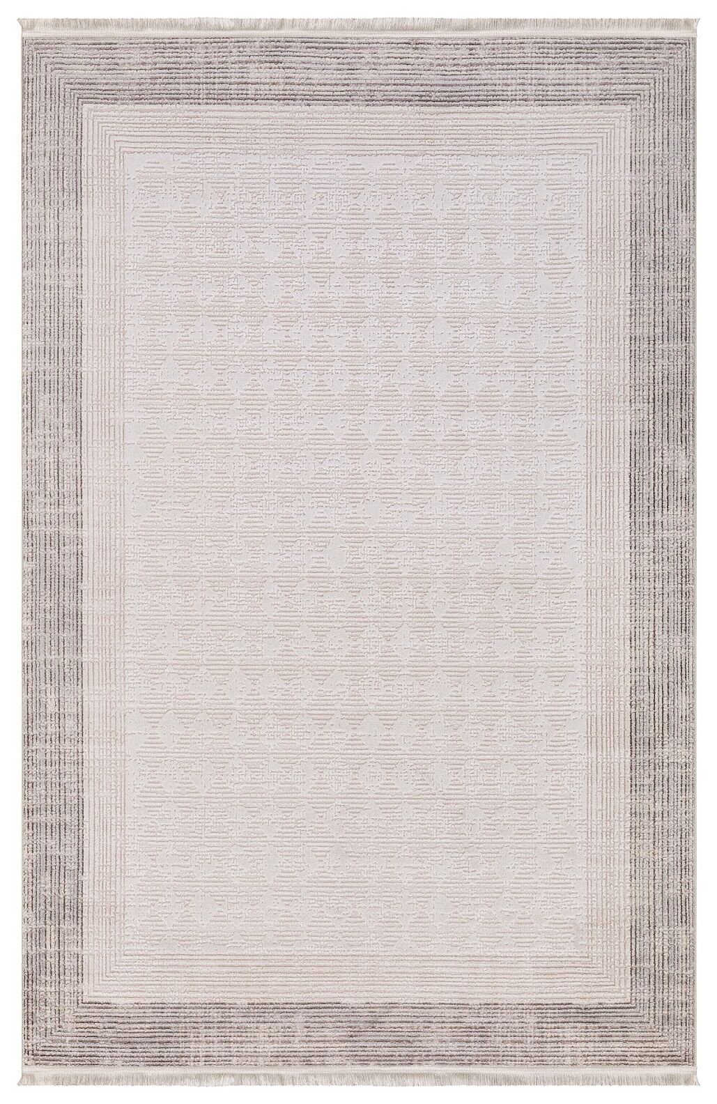 İpek Mekik Halı Kazaz 2308A Akrilik Halı