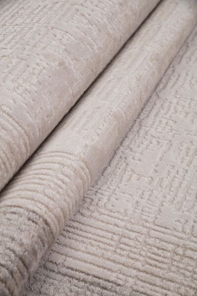 İpek Mekik Halı Kazaz 2308A Akrilik Halı