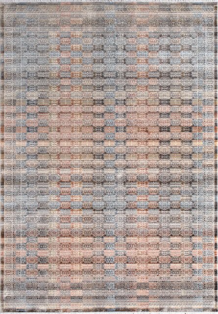 Pierre Cardin Halı Parla KP05A Collection İpek Viskon Premium Halı